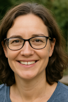 Hannah P. Erfahrungen mit NUMINOSUM