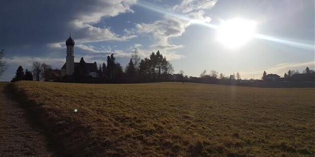 Es klappt selten, dass man Hürden überwindet und dann einfach zur Erfüllung seines Ziels übergeht. Man übersieht oft, wie viel Kraft man gebraucht hat.