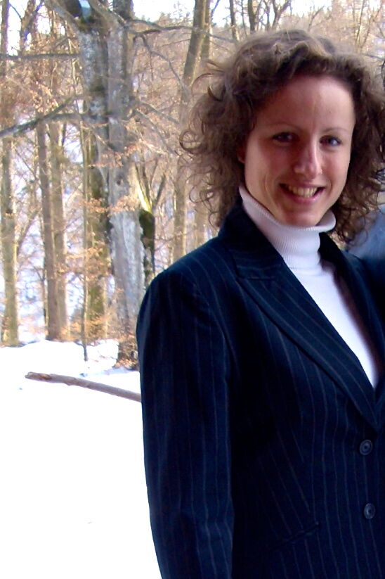 Claudia Sander Erfahrungen mit NUMINOSUM