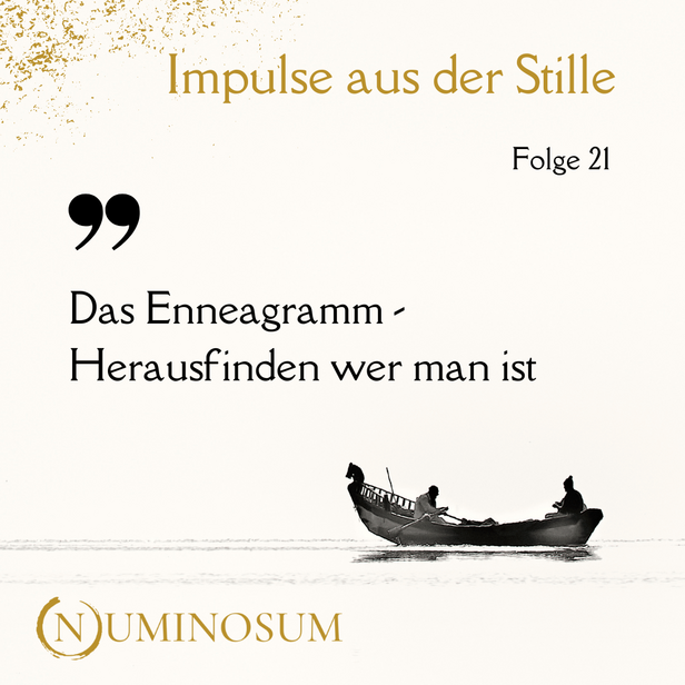 Herausfinden wer man ist