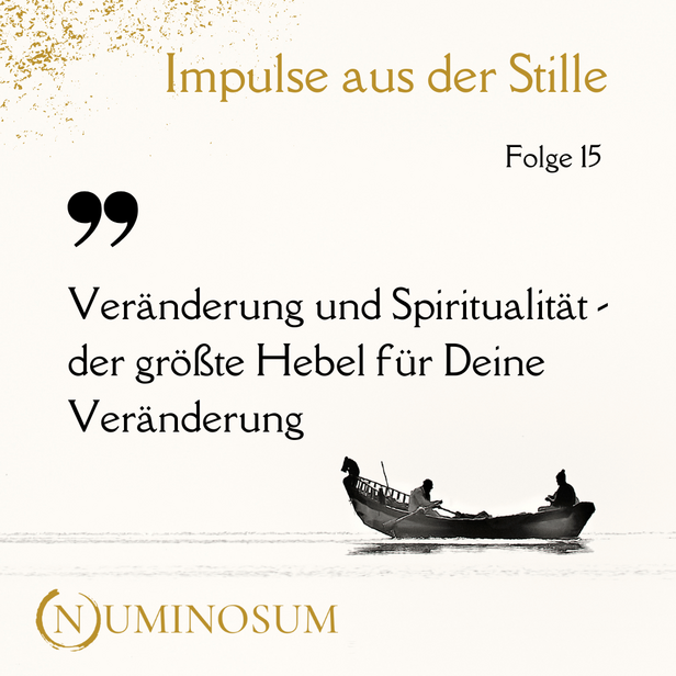 Berufungscoaching auf spiritueller Ebene