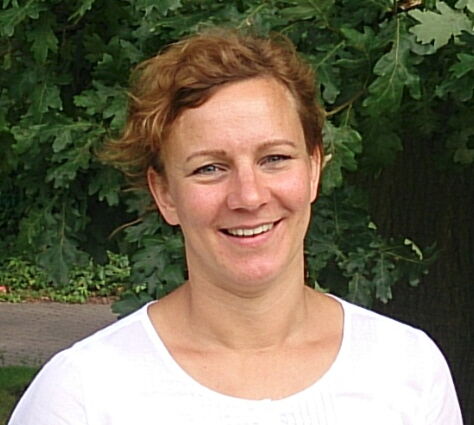 Petra Gnass Erfahrungen mit NUMINOSUM