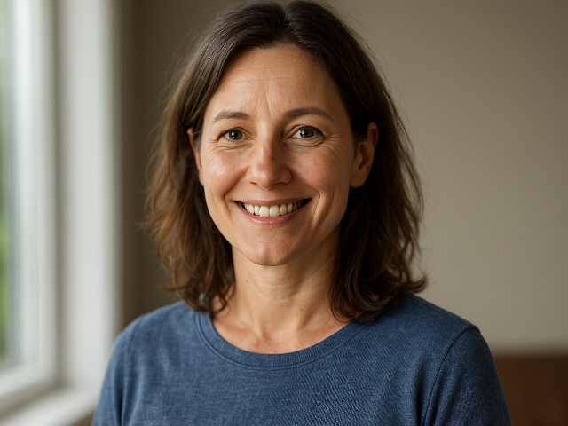 Einzelcoaching Numinosum Klarheit finden, Wandel gestalten