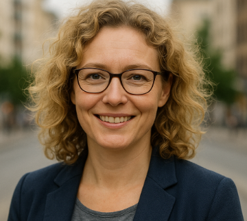 Petra G. Erfahrungen mit NUMINOSUM