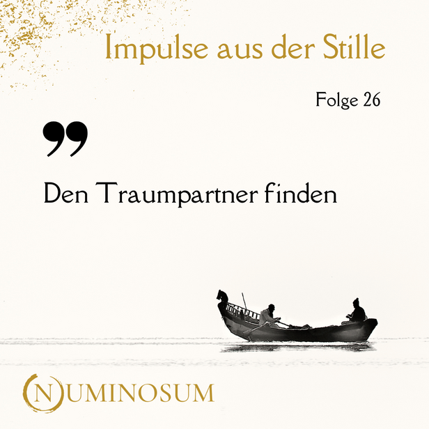 Finde Deinen Traumpartner indem Du Deine Projekten erkennst