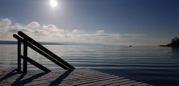 Die Jahreszeiten sind ein gutes Beispiel dafür, weshalb wir uns auf den Kreislauf der Natur einlassen sollten.
