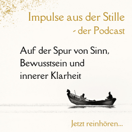 Impulse aus der Stille