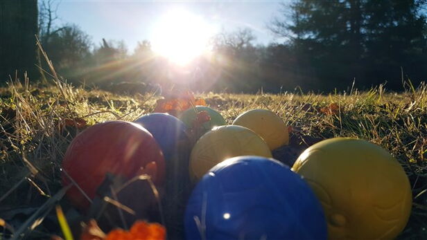 Es ist völlig in Ordnung, sich für seine Ziele einzusetzen. Wenn wir aber lernen, Hilfe anzunehmen, gelangen wir so noch besser ans Ziel