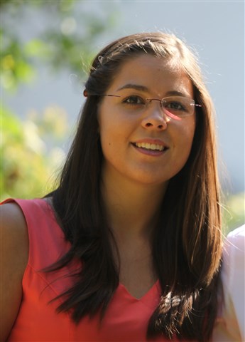 Sandra Baumann Erfahrungen mit NUMINOSUM