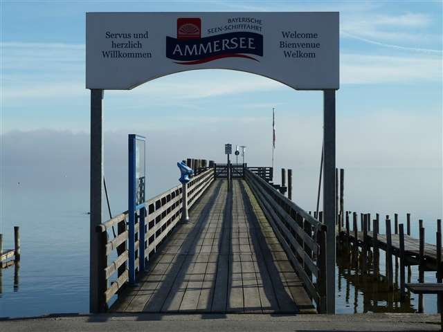 Ammersee Coaching