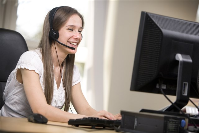 Online-Coaching Online-Coaching - Individuelles Berufungscoaching mit Skype & Hangouts